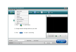 Windows DVD Maker - help-page