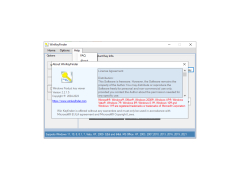 Windows Key - about-application