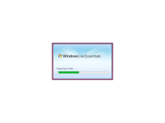Windows Live Messenger - loading-screen