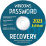 Windows Password Recovery Tool Ultimate logo