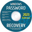 Windows Password Recovery Tool Ultimate logo