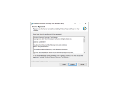 Windows Password Recovery Tool Ultimate - licenses