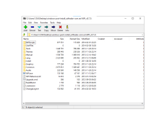 Windows Post Install - files