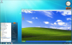 Windows XP Mode logo