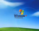 Windows-XP-Screensaver logo