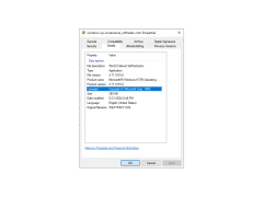 Windows-XP-Screensaver - details