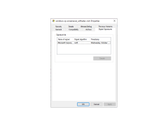 Windows-XP-Screensaver - digital-signatures