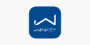 WinKey logo