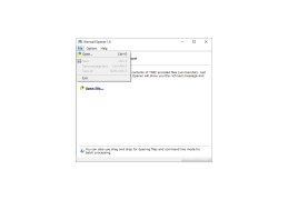 Winmail Opener - file-open