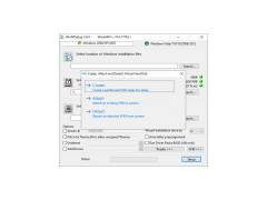 WinNTSetup - virtual-hard-disk