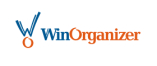 WinOrganizer logo