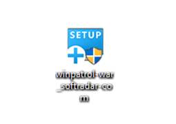 WinPatrol WAR - installer
