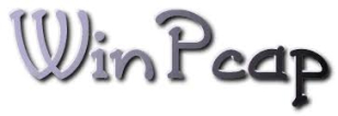 WinPcap logo