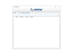 winPenPack Suite - search