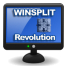 WinSplit Revolution logo