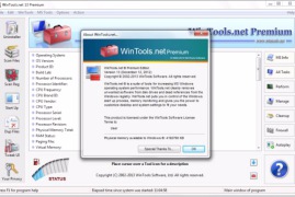 WinTools.net Premium - Screenshot 1