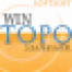WinTopo logo