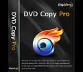 WinX DVD Copy Pro logo
