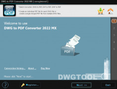 WinX HD Video Converter Deluxe screenshot 1