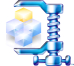 WinZip Registry Optimizer logo