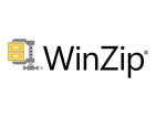 WinZip Self Extractor logo