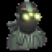 WiredBot IRC Bot logo