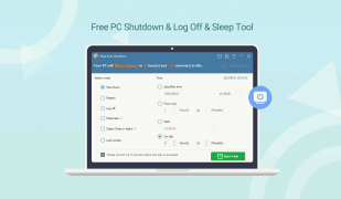 Wise Auto Shutdown - Screenshot 2