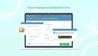Wise Auto Shutdown - Screenshot 5