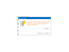 Wise Program Uninstaller - custom-uninstall