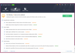 Wise Registry Cleaner - system-tuneup
