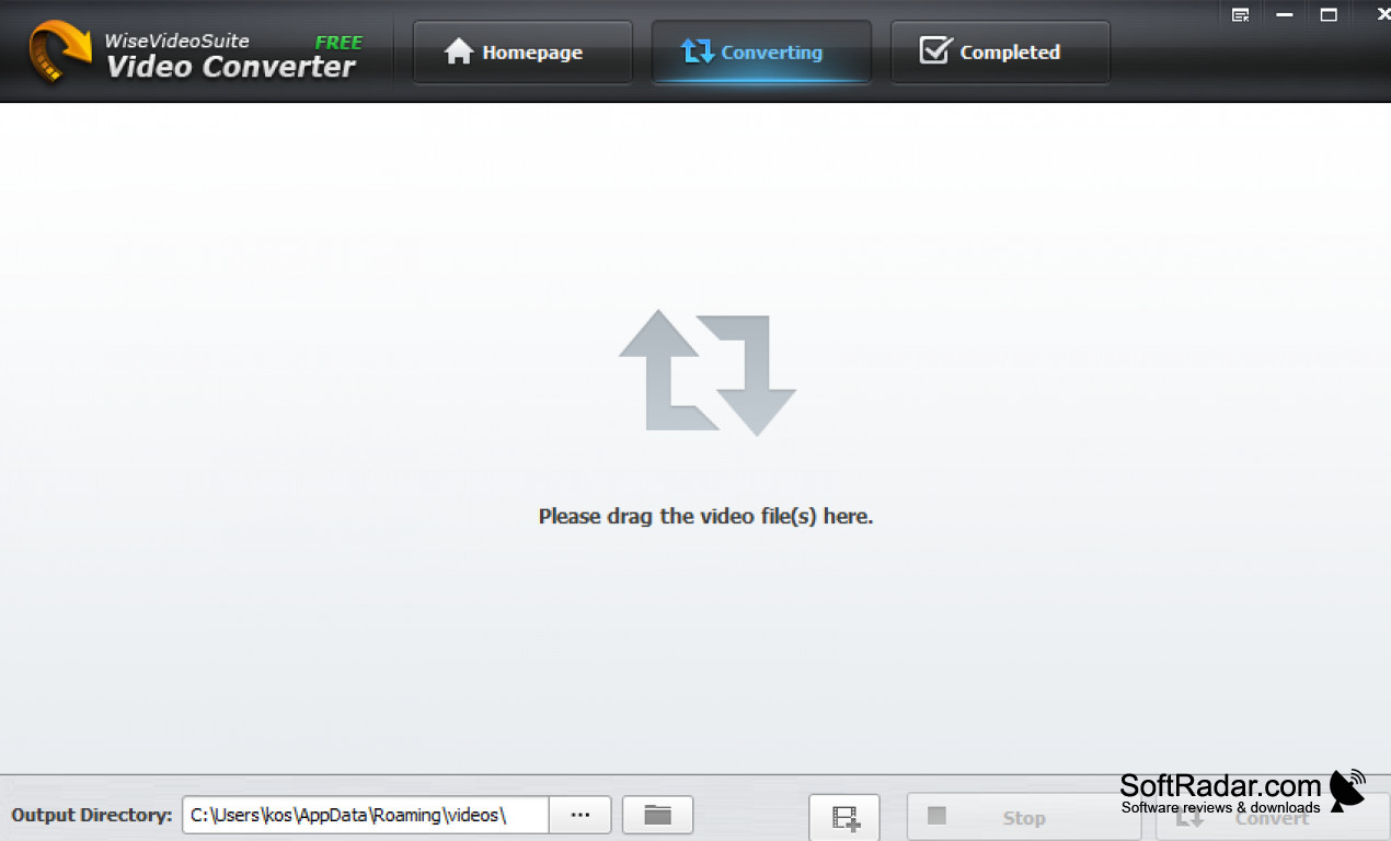 wise video converter