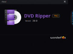 WonderFox DVD Ripper Pro screenshot 2