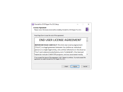 WonderFox DVD Ripper Pro - license-agreement