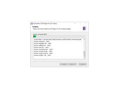 WonderFox DVD Ripper Pro - installation-process