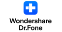 Wondershare Dr.Fone (iOS)