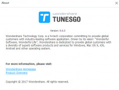 Wondershare TunesGo screenshot 2