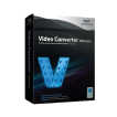Wondershare Video Converter logo