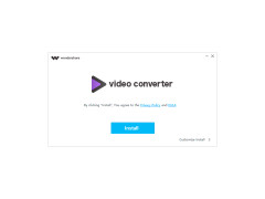 Wondershare Video Converter - guide-how-to-install