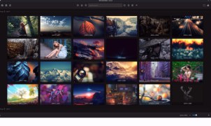 Wonderwall - Screenshot 2
