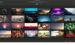 Wonderwall - Screenshot 3