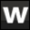 WORD Counter logo