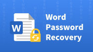 Word Password Recovery logo
