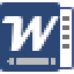 Word Text Replacer logo