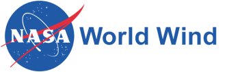 World Wind logo