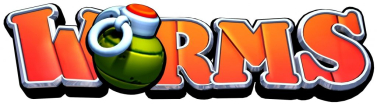Worms logo