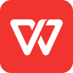 WPS Office 2016 Free logo