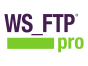 WS FTP Professional logo