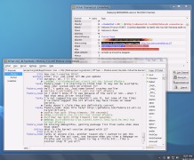 X-Chat - Screenshot 1