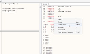 x64dbg - Screenshot 4