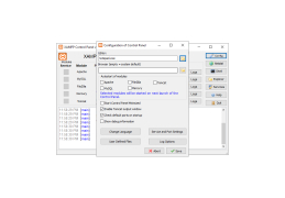 XAMPP for Windows (Portable) - config